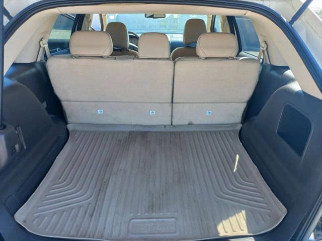 2008 Ford Edge SEL
