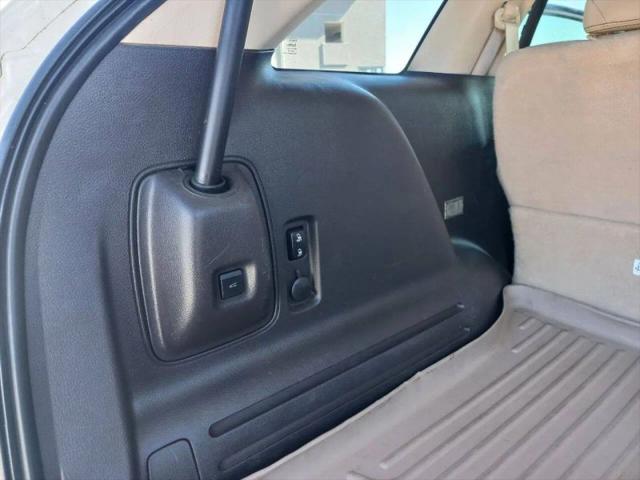 2008 Ford Edge SEL