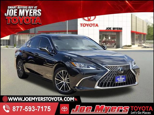 2024 Lexus ES 350 ES 350 for sale in Houston, TX