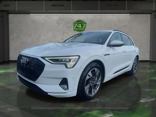 2021 Audi e-tron Premium quattro for sale in Plantation, FL