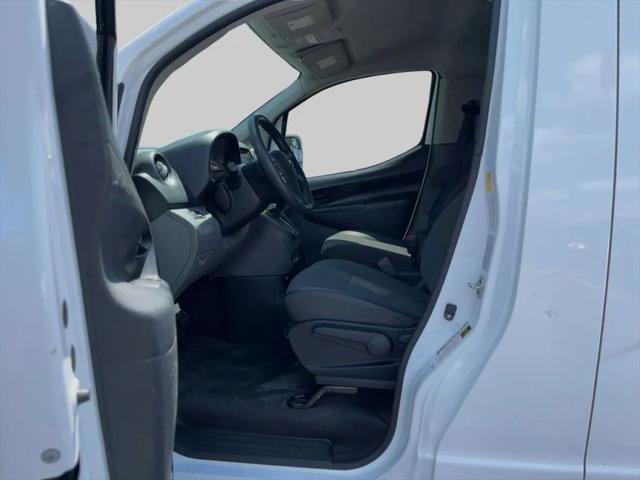 2021 Nissan NV200 Compact Cargo SV Xtronic CVT