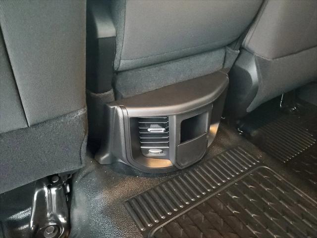 2025 Ram 4500 Chassis Tradesman/Big Horn