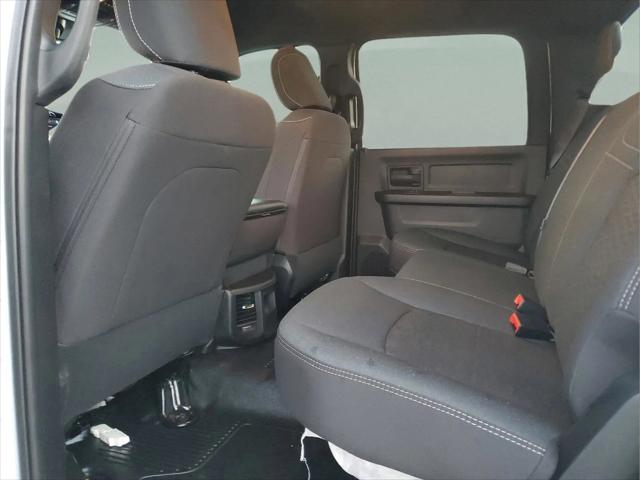 2025 Ram 4500 Chassis Tradesman/Big Horn