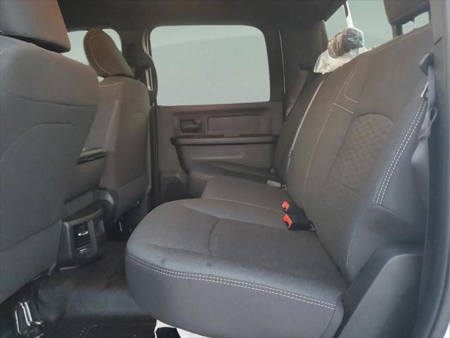 2025 Ram 4500 Chassis Tradesman/Big Horn