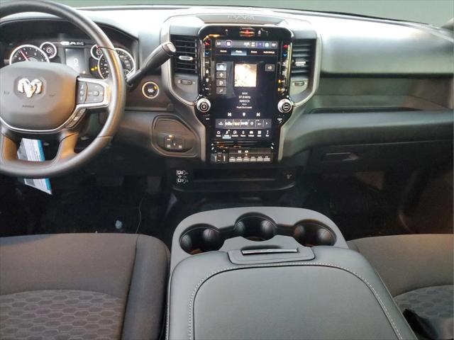 2025 Ram 4500 Chassis Tradesman/Big Horn