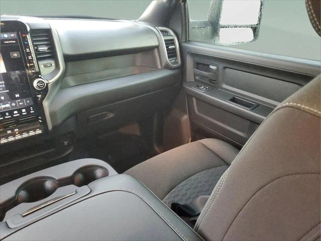 2025 Ram 4500 Chassis Tradesman/Big Horn
