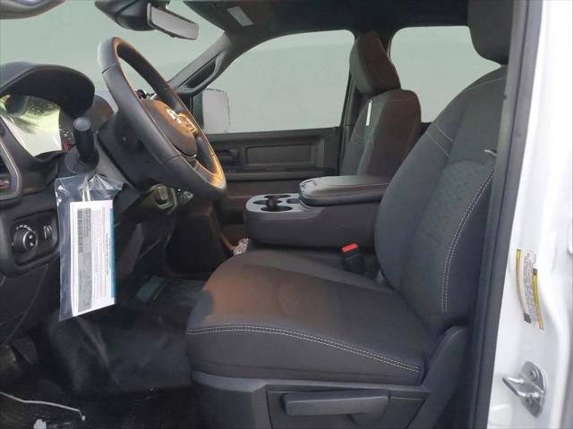 2025 Ram 4500 Chassis Tradesman/Big Horn
