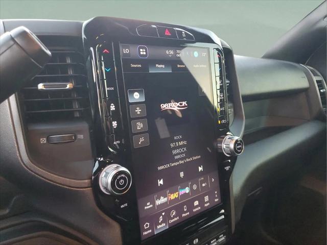 2025 Ram 4500 Chassis Tradesman/Big Horn