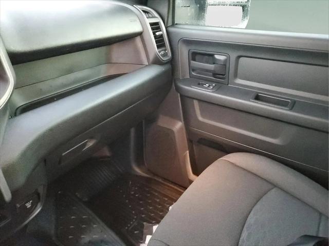 2025 Ram 4500 Chassis Tradesman/Big Horn