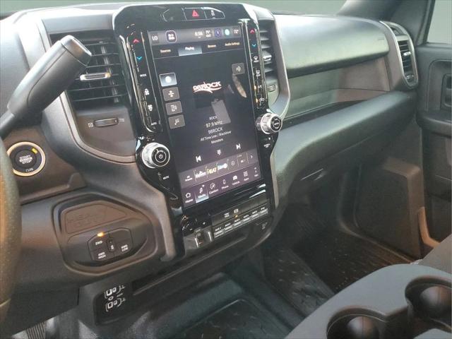 2025 Ram 4500 Chassis Tradesman/Big Horn