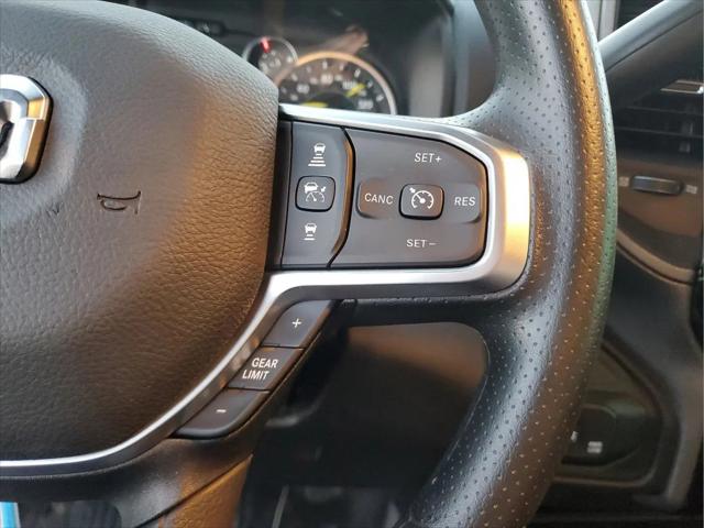 2025 Ram 4500 Chassis Tradesman/Big Horn