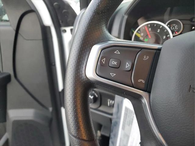 2025 Ram 4500 Chassis Tradesman/Big Horn