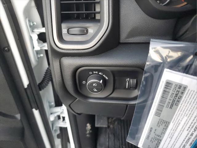 2025 Ram 4500 Chassis Tradesman/Big Horn
