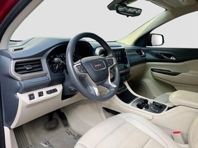 2022 GMC Acadia FWD Denali
