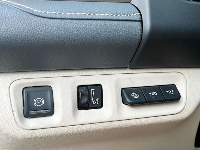 2022 GMC Acadia FWD Denali
