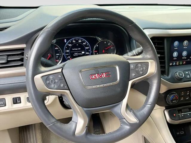 2022 GMC Acadia FWD Denali
