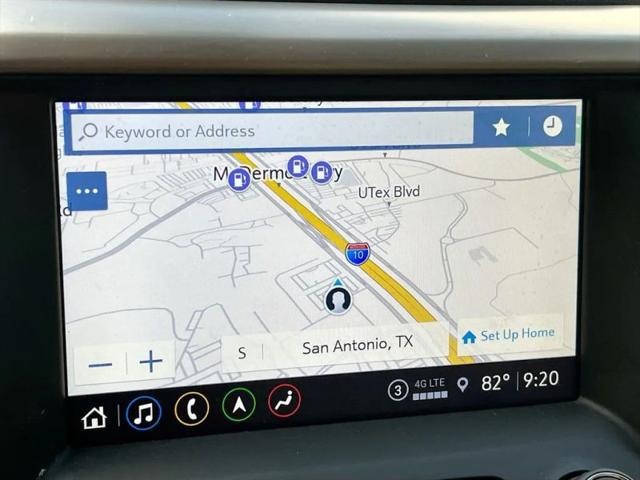 2022 GMC Acadia FWD Denali
