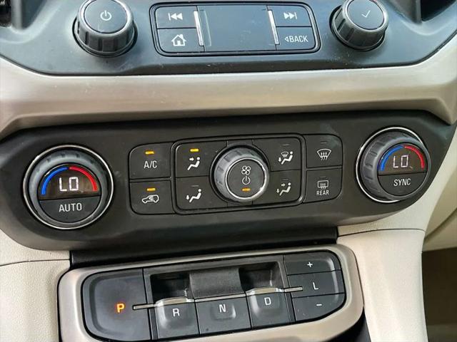 2022 GMC Acadia FWD Denali