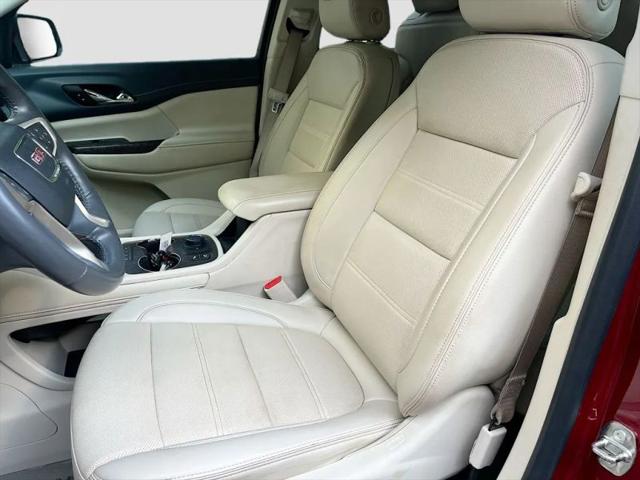 2022 GMC Acadia FWD Denali