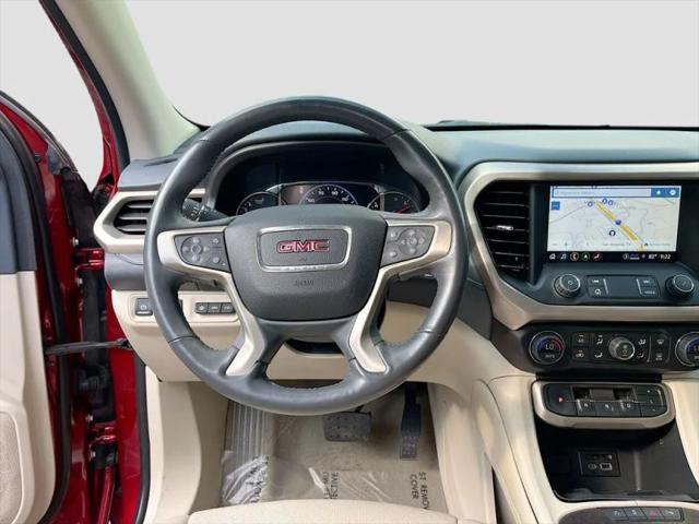 2022 GMC Acadia FWD Denali
