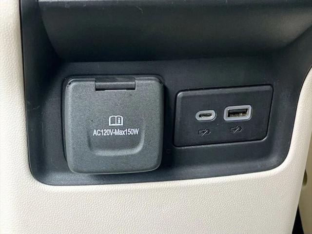 2022 GMC Acadia FWD Denali