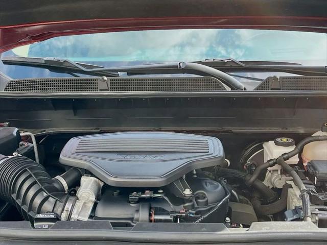 2022 GMC Acadia FWD Denali