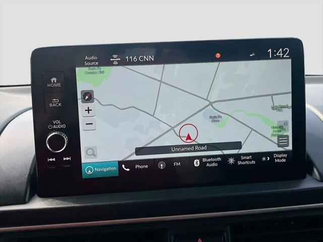 2023 Honda Pilot AWD Elite