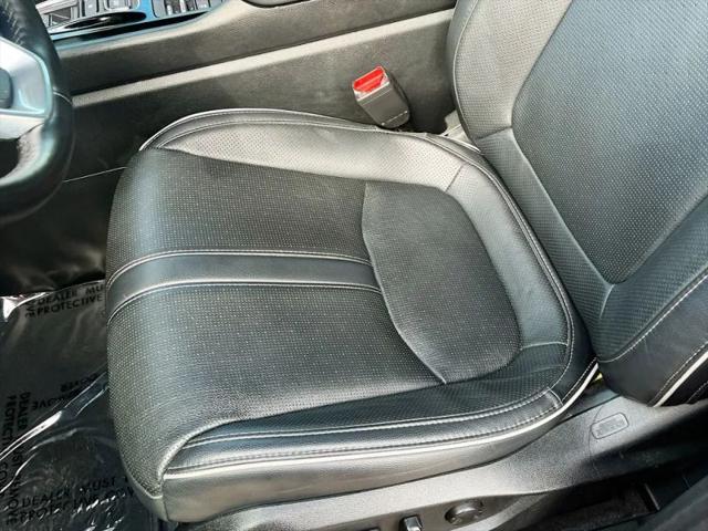 2023 Honda Pilot AWD Elite