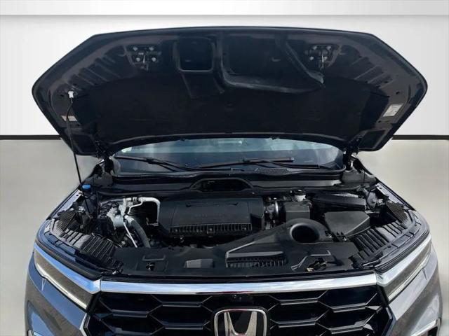 2023 Honda Pilot AWD Elite