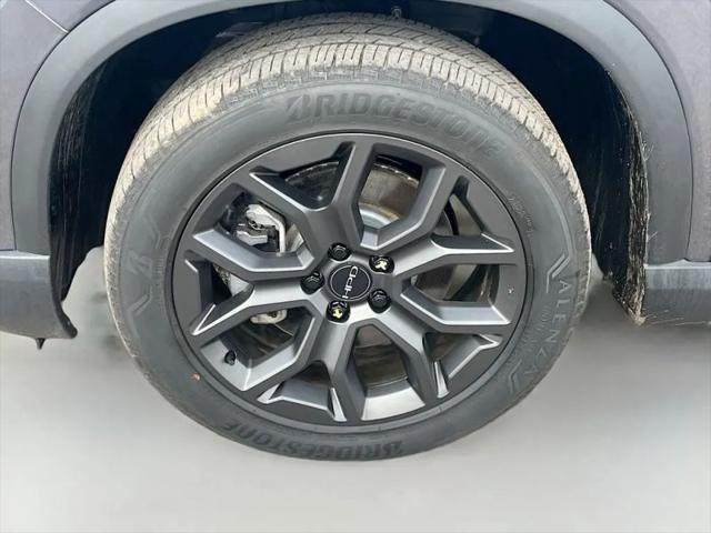 2023 Honda Pilot AWD Elite