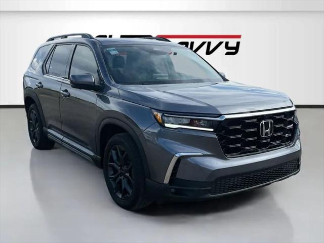 2023 Honda Pilot AWD Elite for sale in Santa Fe, NM