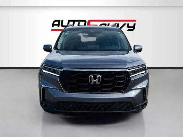 2023 Honda Pilot AWD Elite