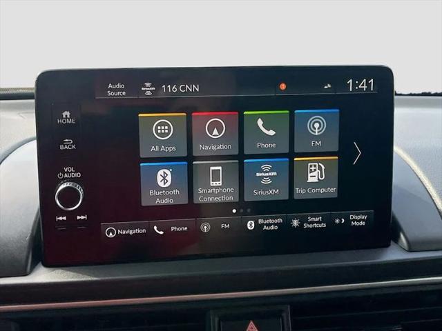 2023 Honda Pilot AWD Elite