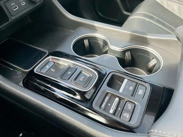 2023 Honda Pilot AWD Elite