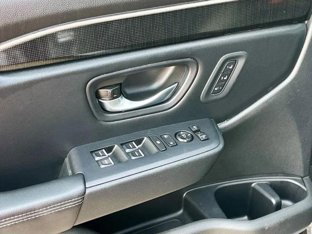 2023 Honda Pilot AWD Elite