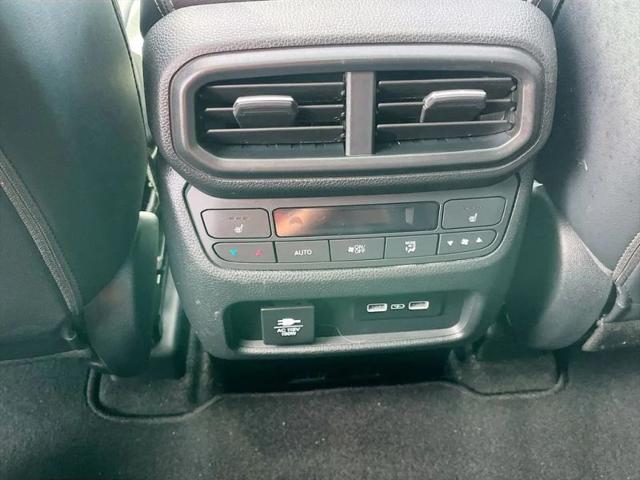 2023 Honda Pilot AWD Elite