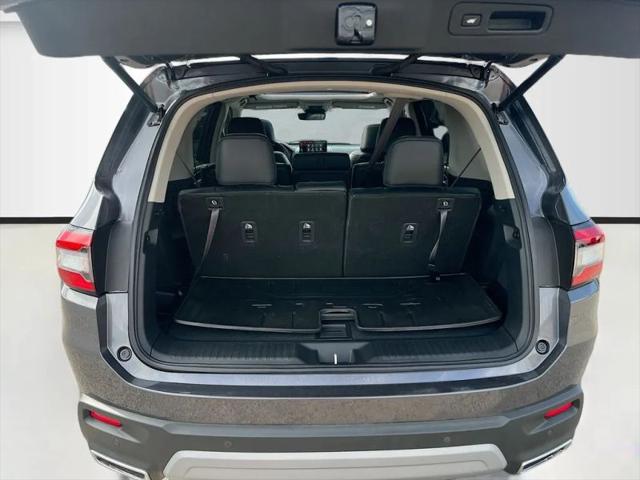 2023 Honda Pilot AWD Elite