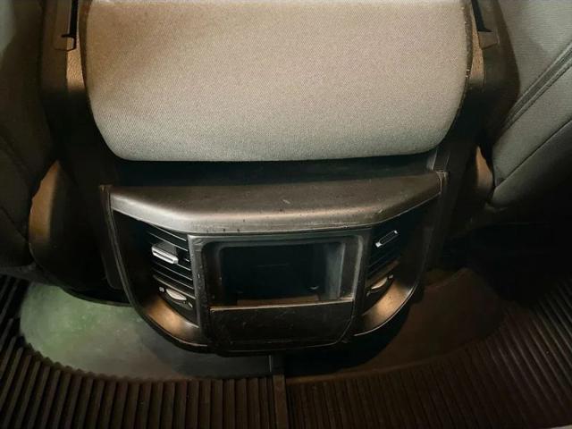 2021 Ram 1500 Big Horn Quad Cab 4x4 6'4" Box
