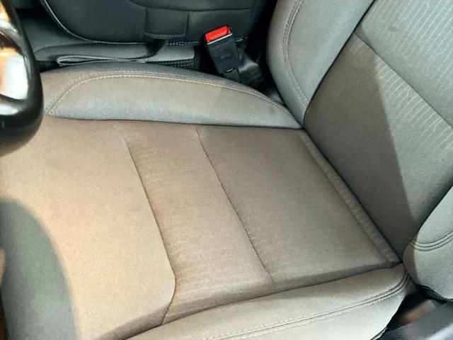 2021 Ram 1500 Big Horn Quad Cab 4x4 6'4" Box