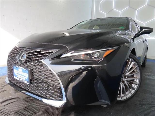 2023 Lexus IS 300 300 for sale in Manassas, VA