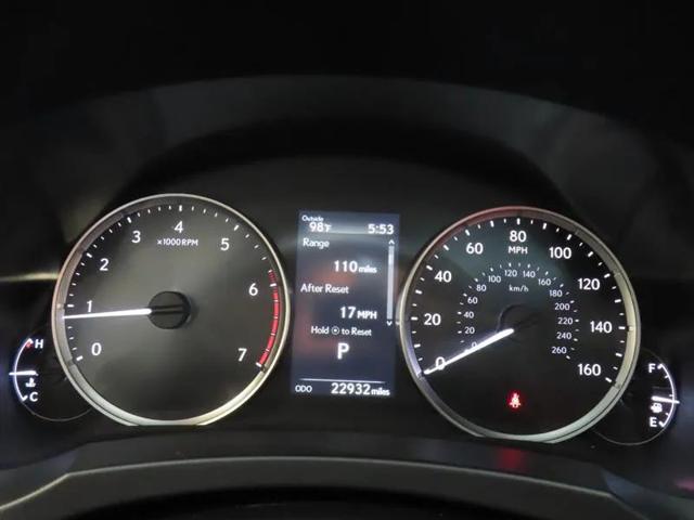 2023 Lexus IS 300 300