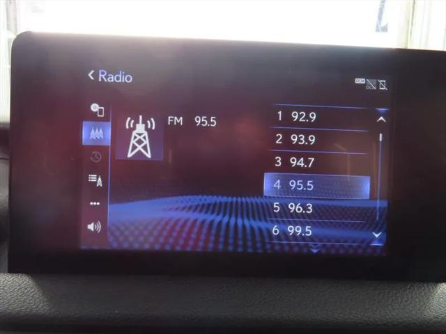2023 Lexus IS 300 300