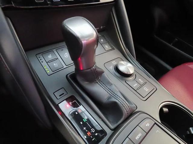 2023 Lexus IS 300 300