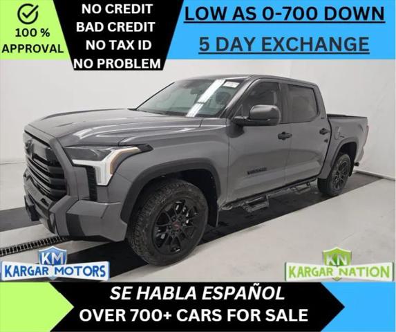 2024 Toyota Tundra SR5 4WD for sale in Manassas, VA