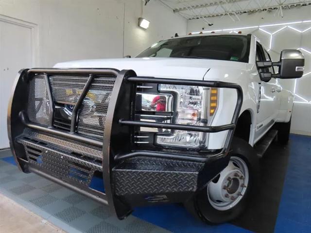 2019 Ford F-350 LARIAT for sale in Manassas, VA