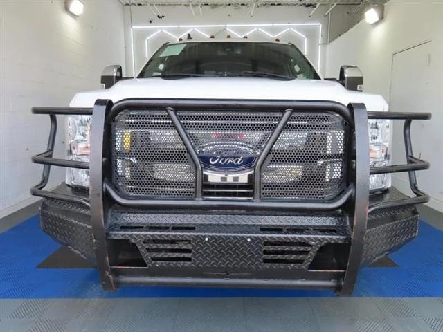 2019 Ford F-350 LARIAT