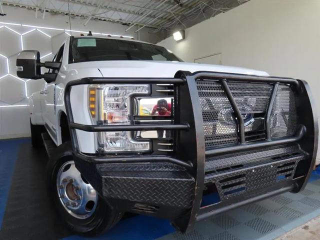 2019 Ford F-350 LARIAT