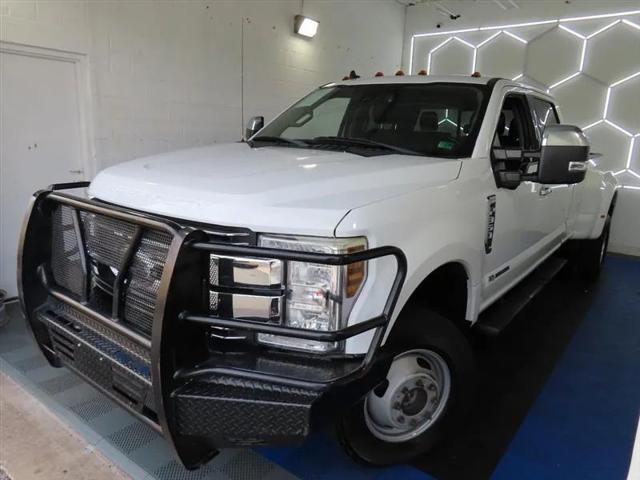 2019 Ford F-350 LARIAT