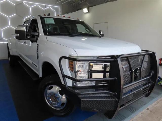 2019 Ford F-350 LARIAT