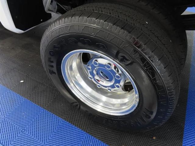 2019 Ford F-350 LARIAT
